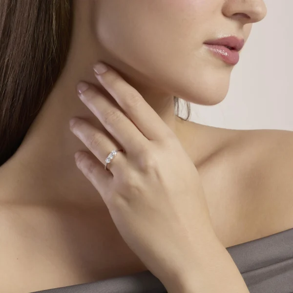 Anello donna MABINA 523500-13