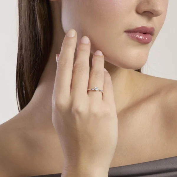 Anello donna MABINA 523503-15