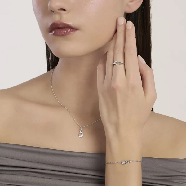 Bracciale donna MABINA 534176