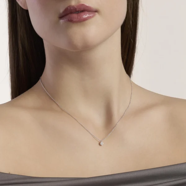 Collana donna MABINA 553863