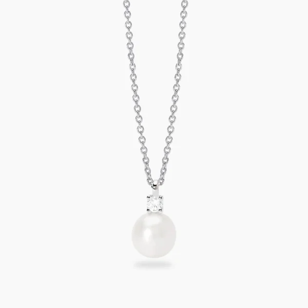 Collana donna MABINA 553865