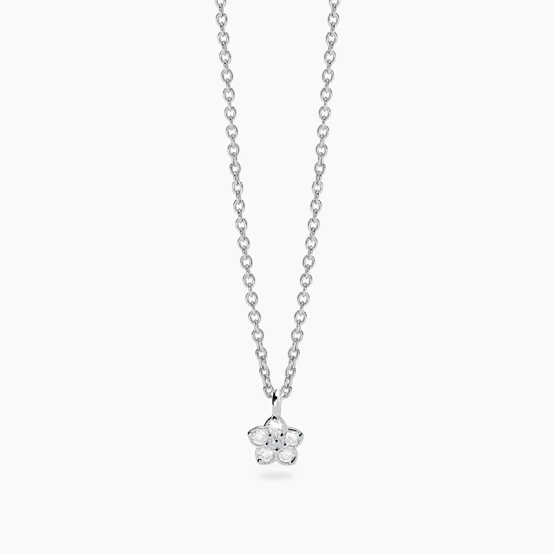 Collana donna MABINA 553887