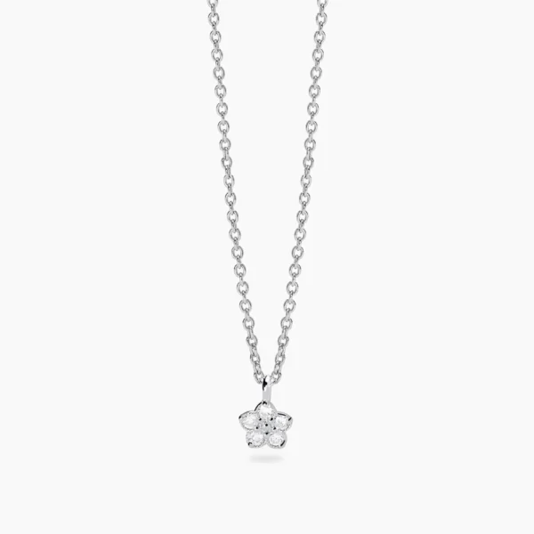 Collana donna MABINA 553887