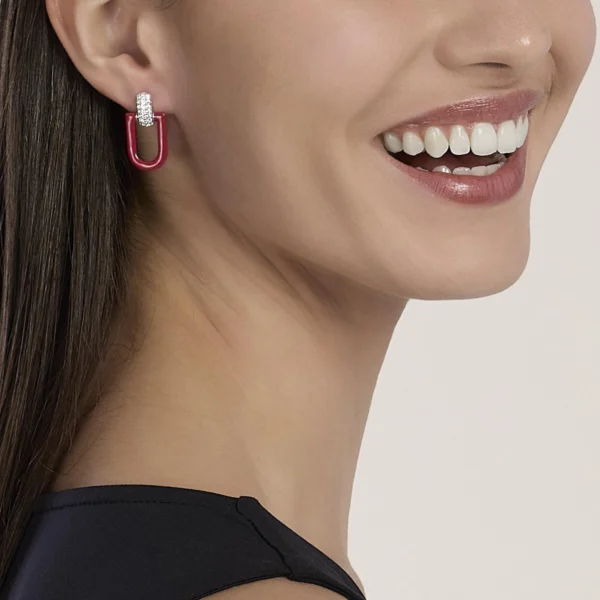 Orecchini donna MABINA 563985