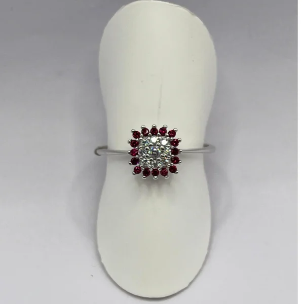 Anello donna oro 18kt CAMELI 910054398120