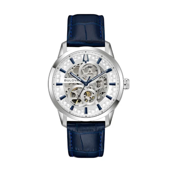 Orologio uomo BULOVA 96A330