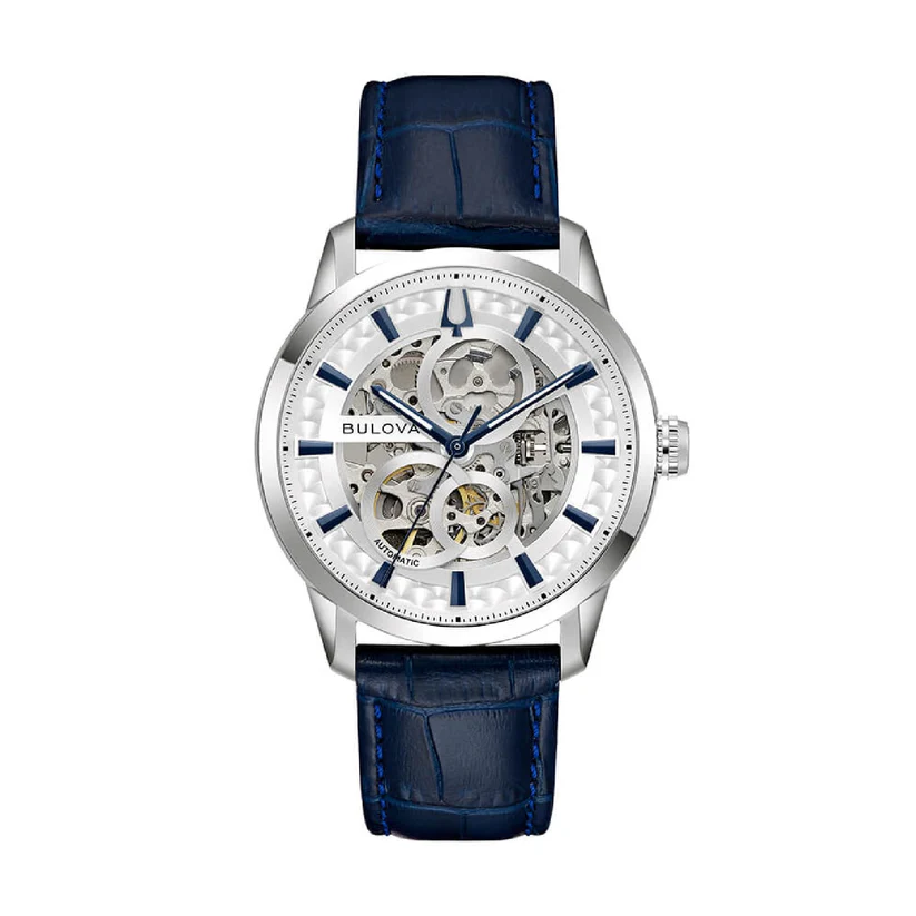 Orologio uomo BULOVA 96A330