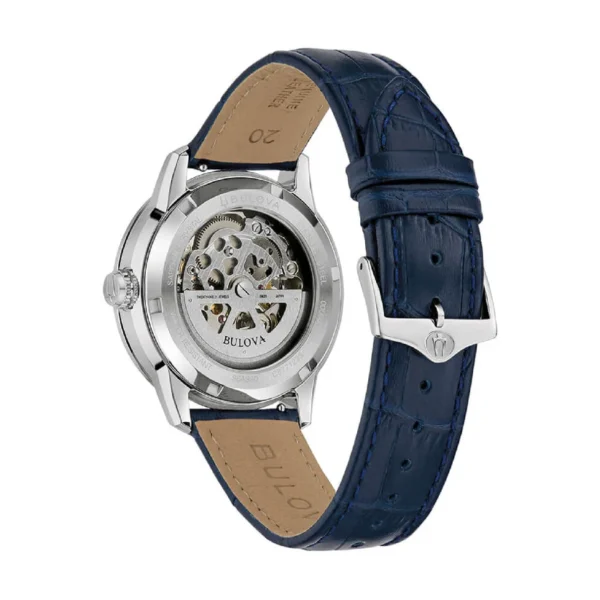 Orologio uomo BULOVA 96A330