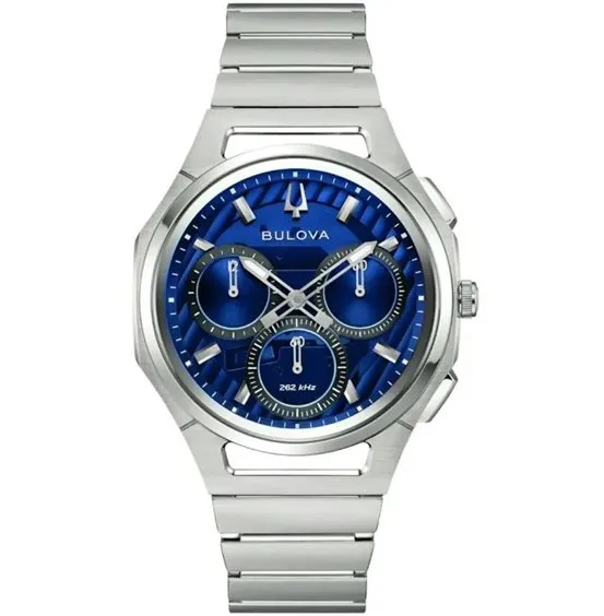 Orologio uomo BULOVA 96A339