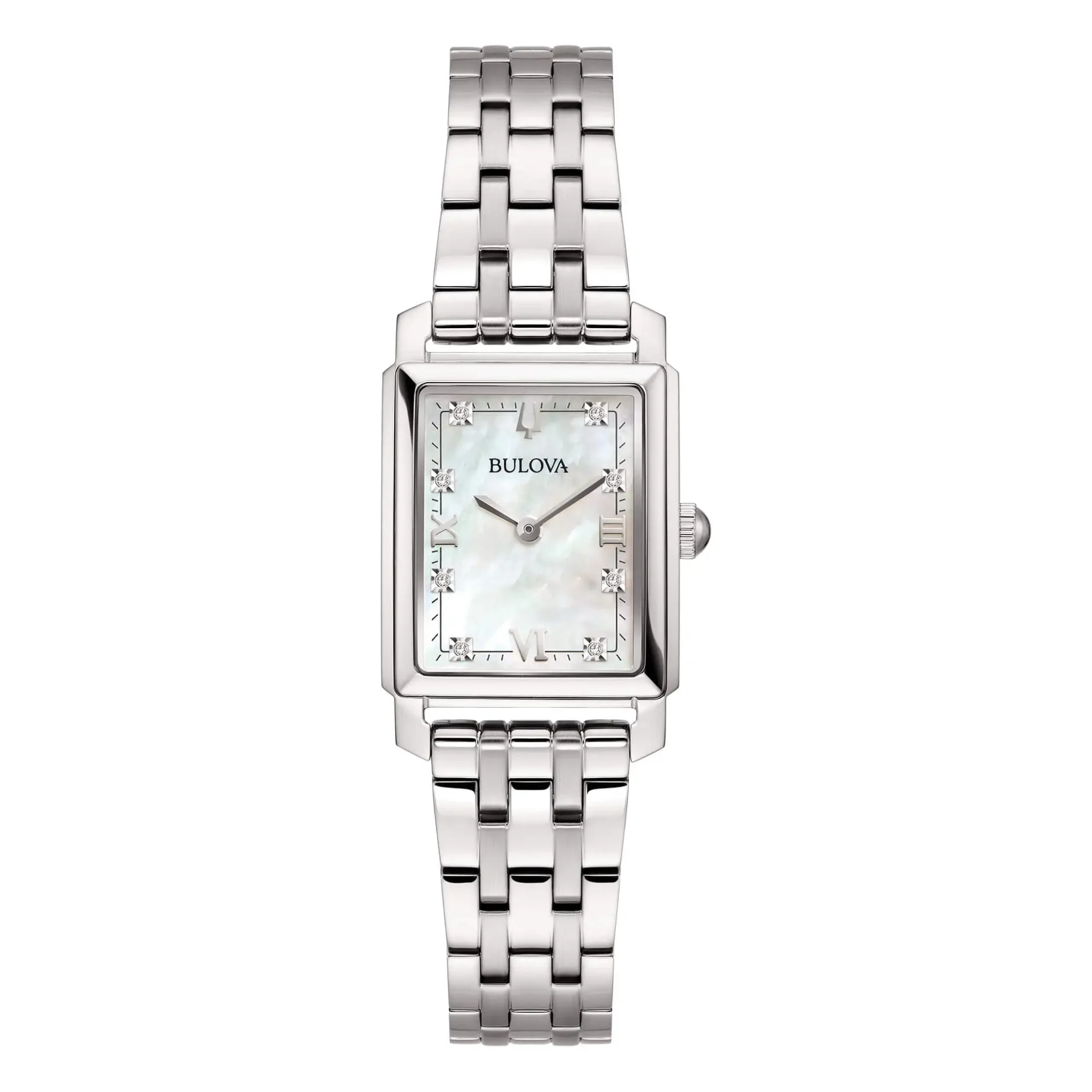 Orologio donna BULOVA 96P244