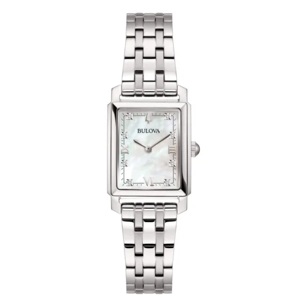 Orologio donna BULOVA 96P244