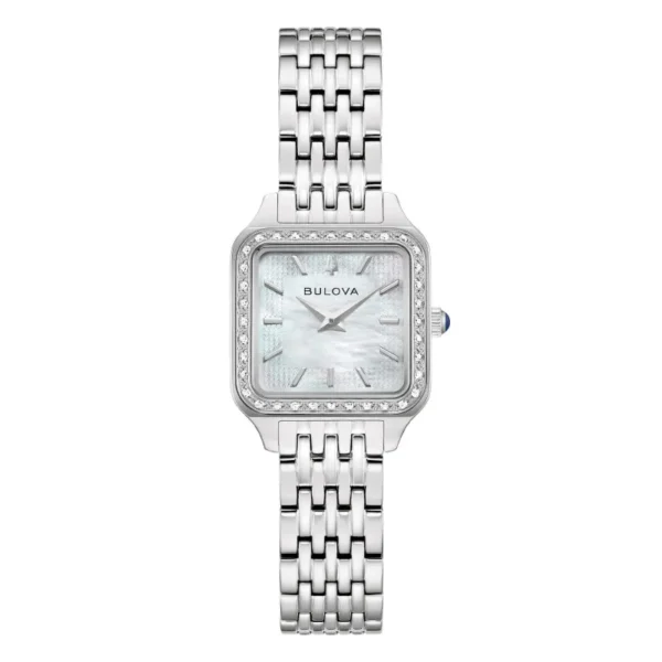 Orologio donna BULOVA 96R256