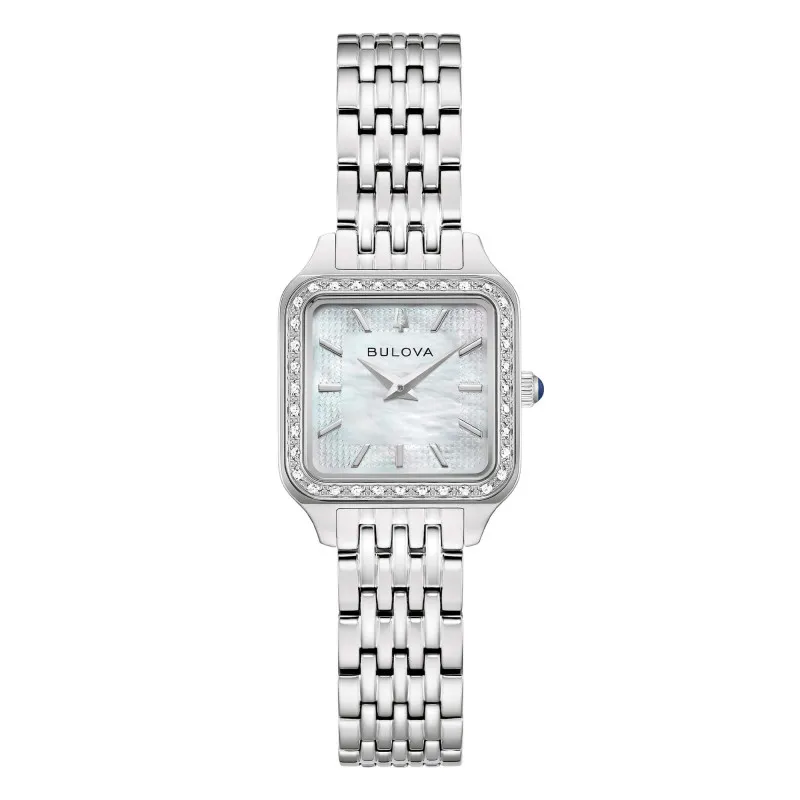 Orologio donna BULOVA 96R256