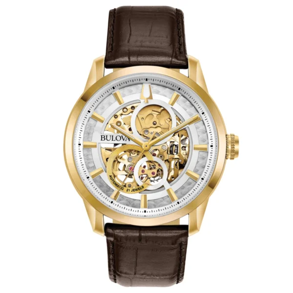 Orologio uomo BULOVA 97A138