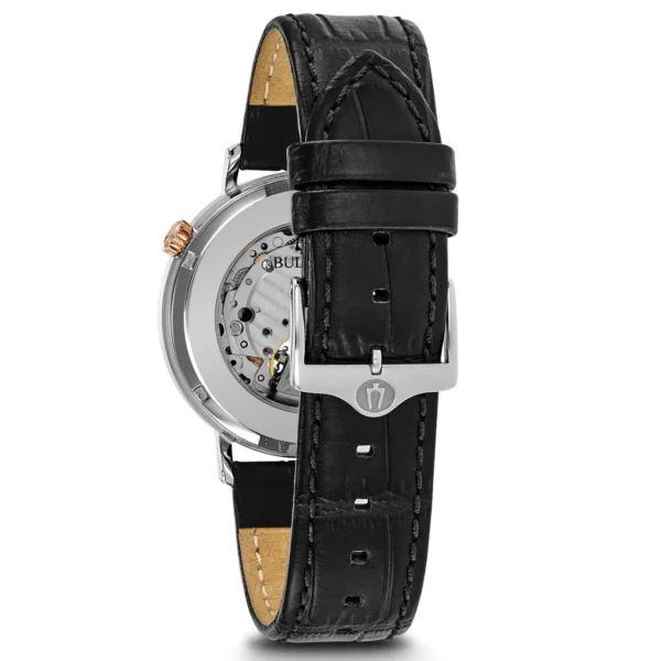 Orologio uomo BULOVA 98A187