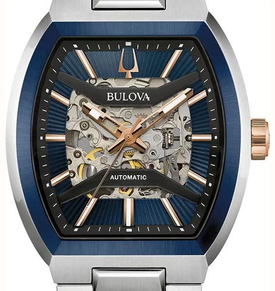 Orologio uomo BULOVA 98A319
