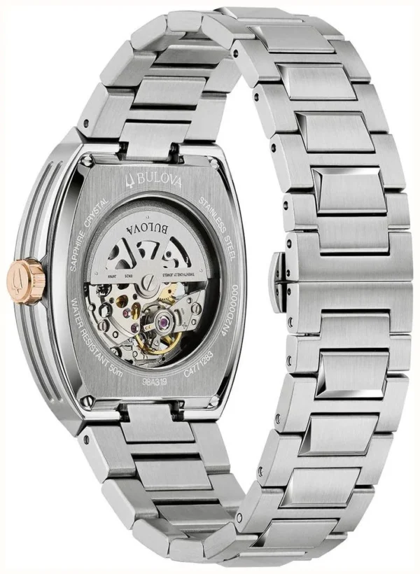 Orologio uomo BULOVA 98A319