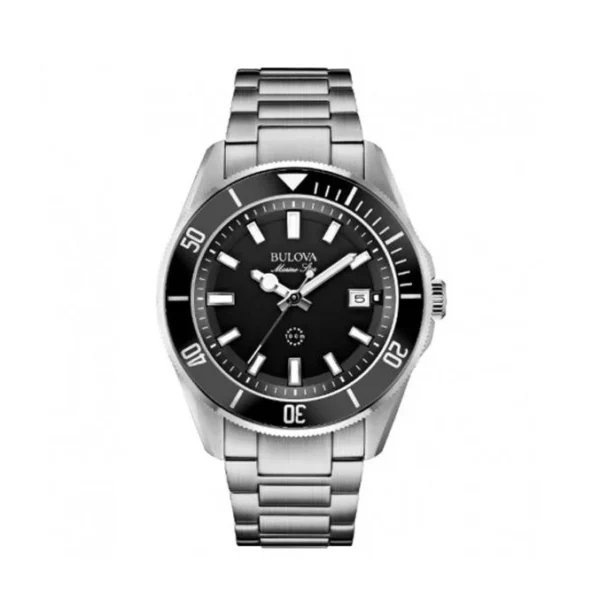 Orologio uomo BULOVA 98B203