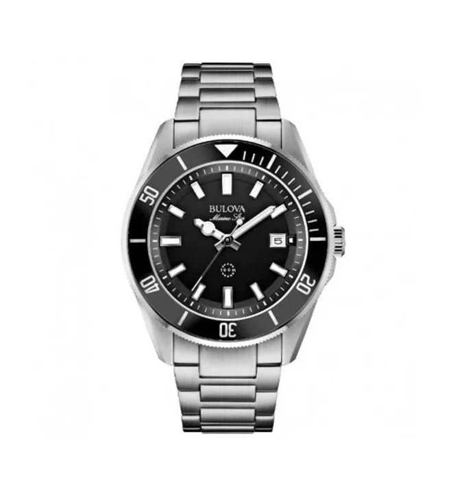 Orologio uomo BULOVA 98B203