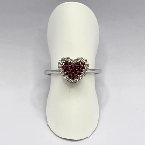 Anello donna oro 18kt CAMELI BSDR243