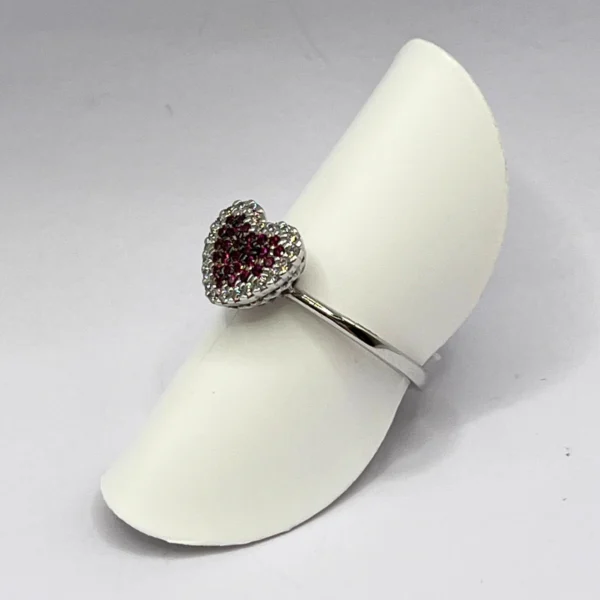 Anello donna oro 18kt CAMELI BSDR243