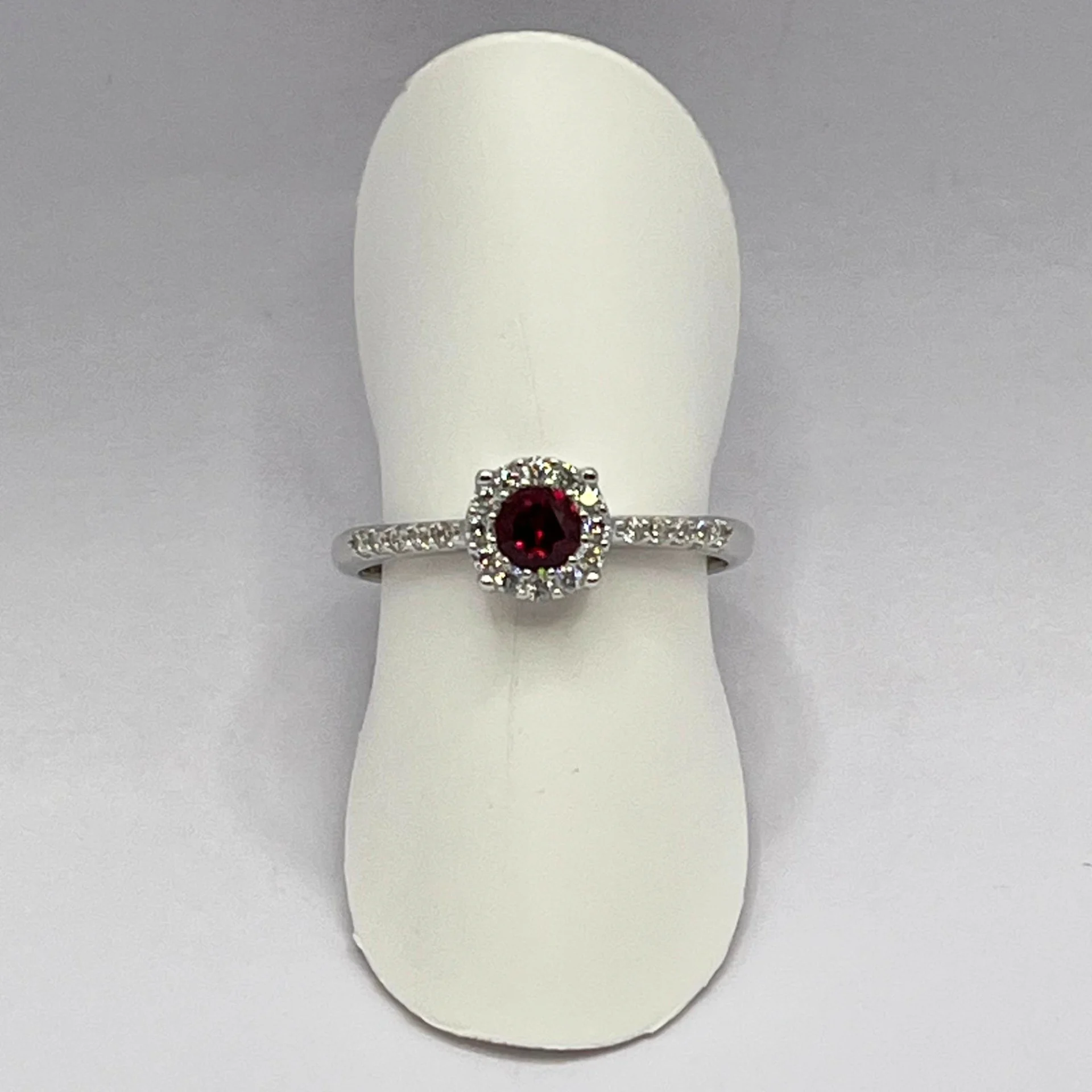 Anello donna oro 18kt CAMELI BSDR499