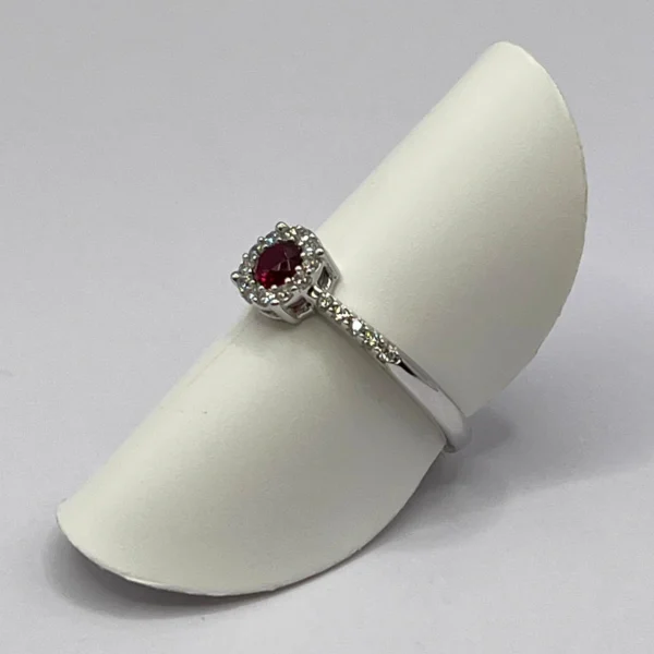 Anello donna oro 18kt CAMELI BSDR499