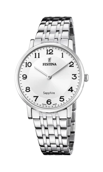 Orologio uomo FESTINA F20045/1