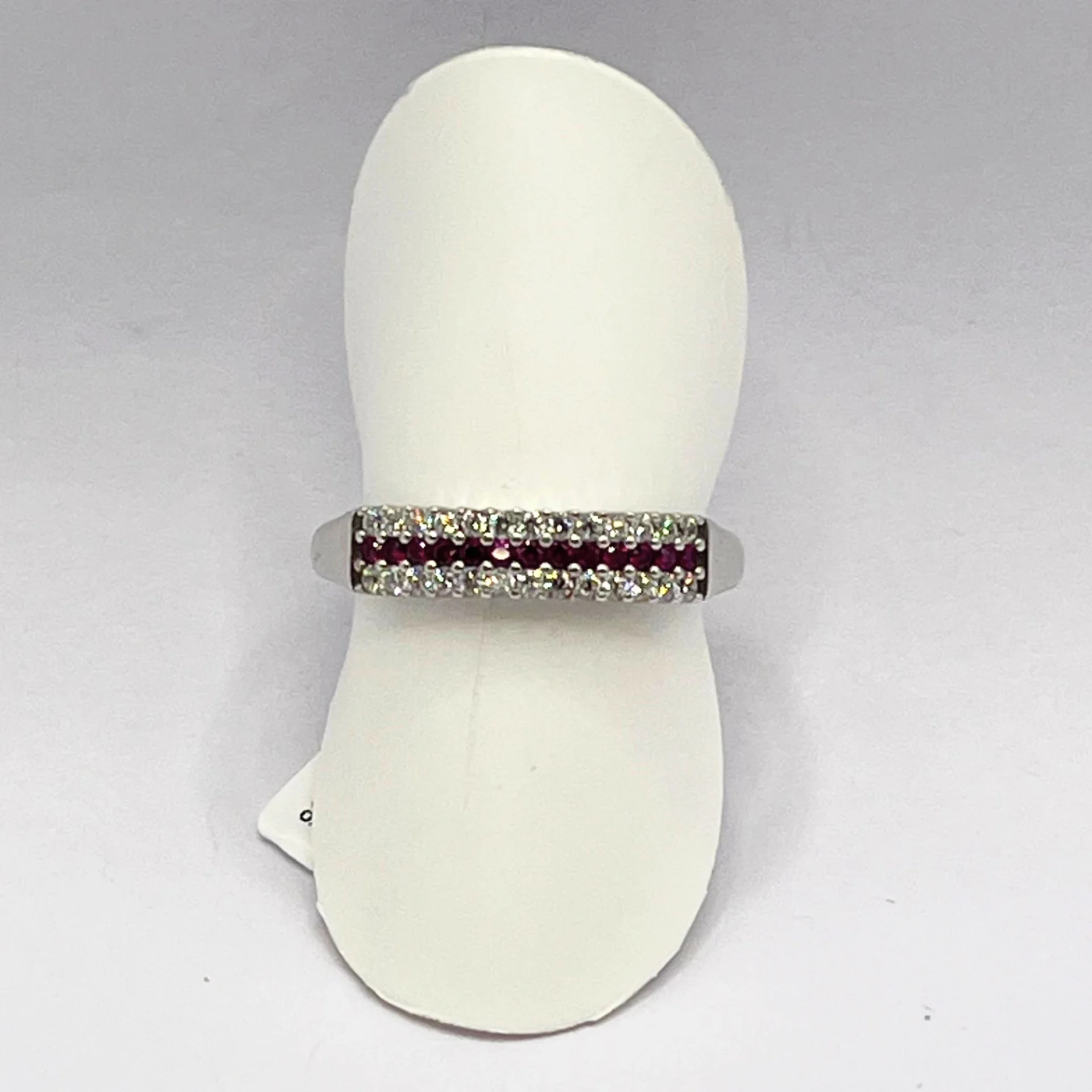 Anello donna oro 18kt CAMELI BGN726