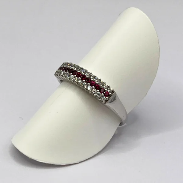 Anello donna oro 18kt CAMELI BGN726