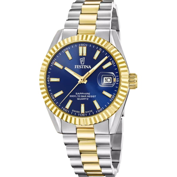 Orologio uomo FESTINA F20085/B