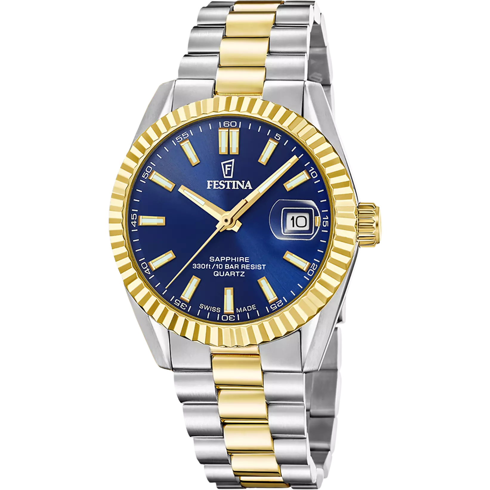 Orologio uomo FESTINA F20085/B