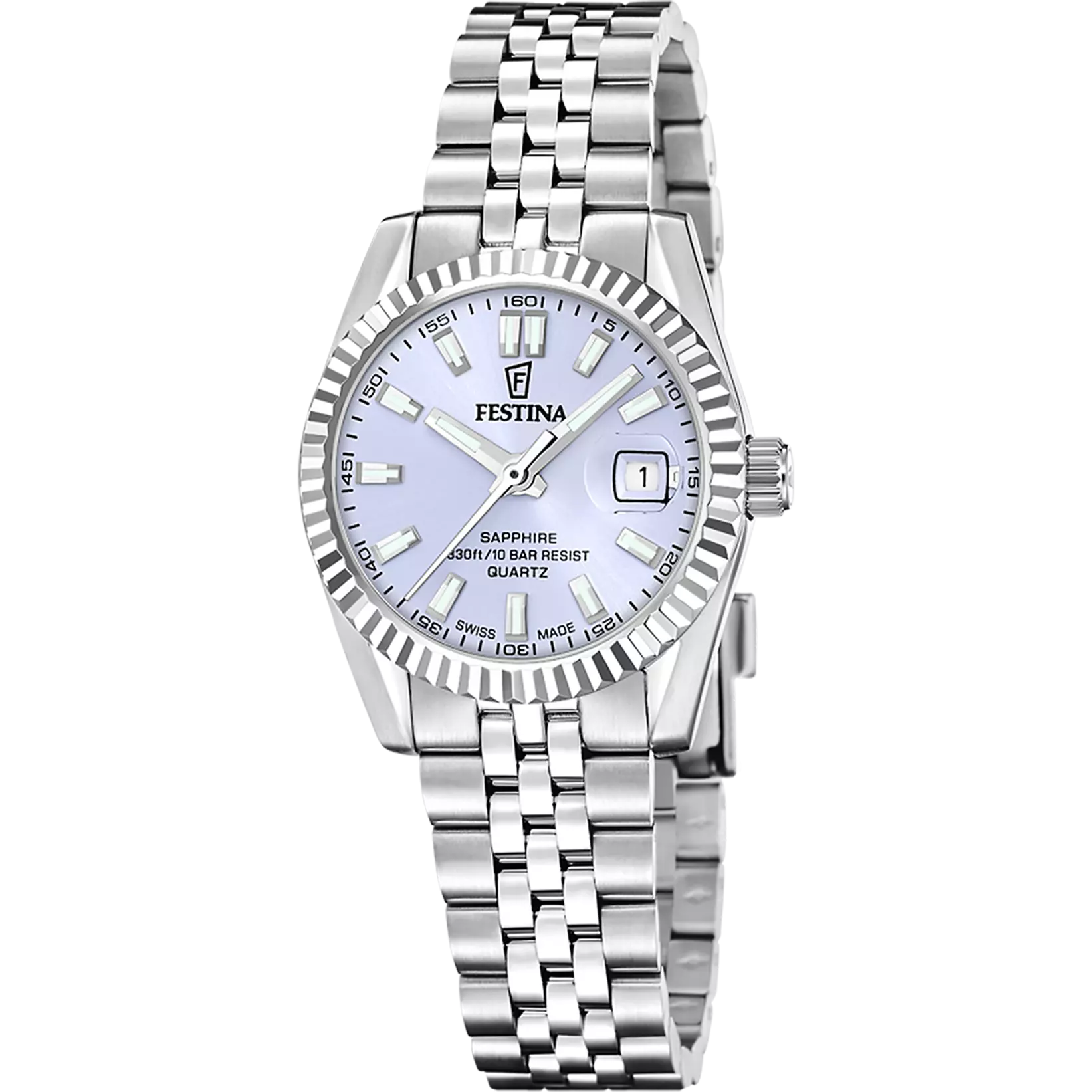 Orologio donna FESTINA F20087/3