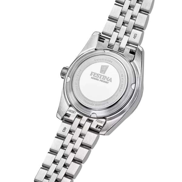 Orologio donna FESTINA F20087/3