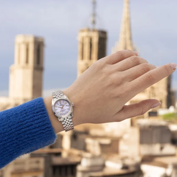 Orologio donna FESTINA F20087/3