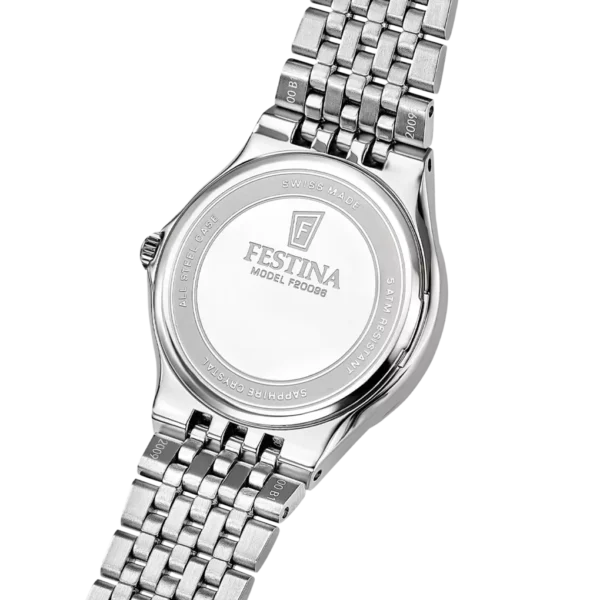 Orologio donna FESTINA F20096/4