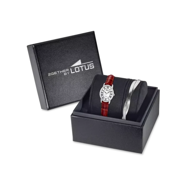 Orologio donna LOTUS 19017/1