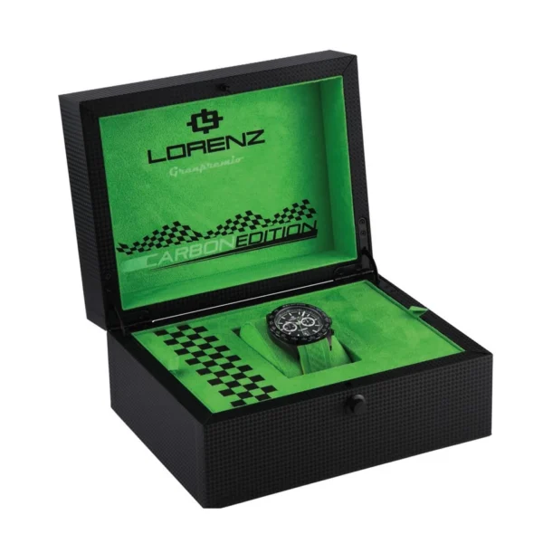 Orologio uomo LORENZ 030272BB