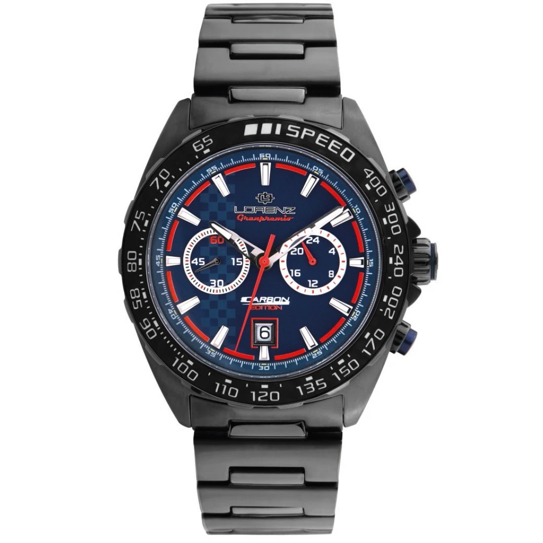 Orologio uomo LORENZ 030272BB