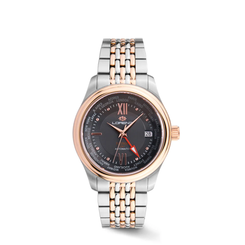 Orologio uomo LORENZ 030284BB