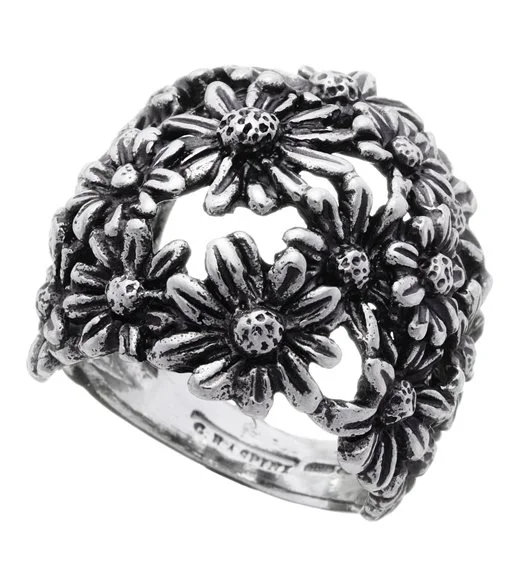 Anello donna GIOVANNI RASPINI 08826/16