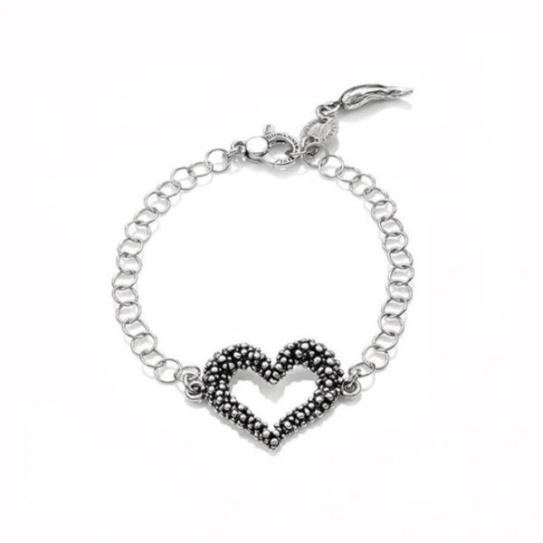 Bracciale donna GIOVANNI RASPINI 09549