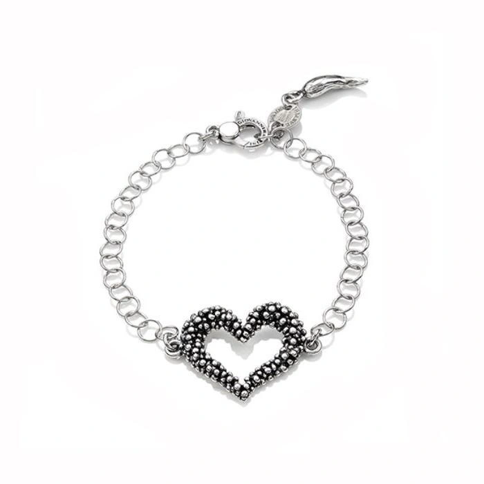 Bracciale donna GIOVANNI RASPINI 09549