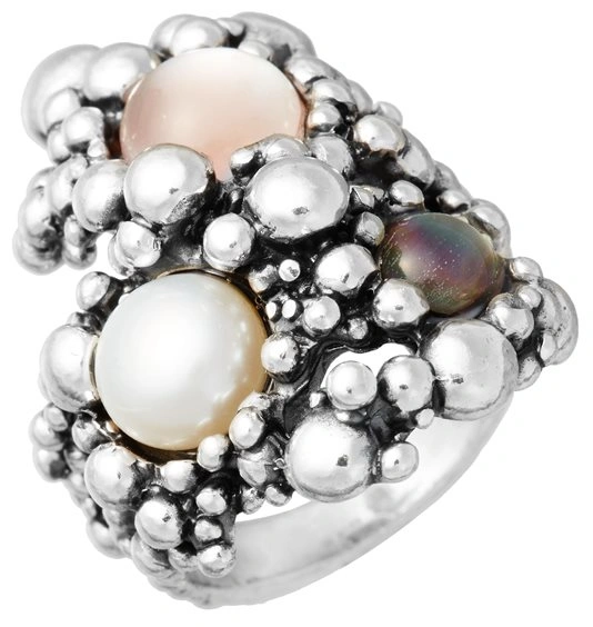 Anello donna GIOVANNI RASPINI 11197/14
