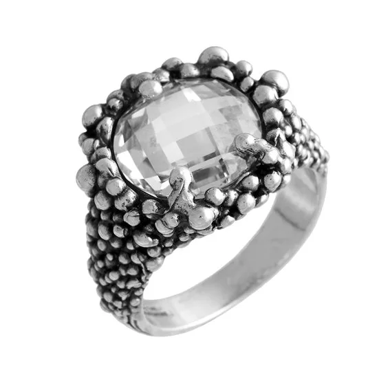 Anello donna GIOVANNI RASPINI 11797/14