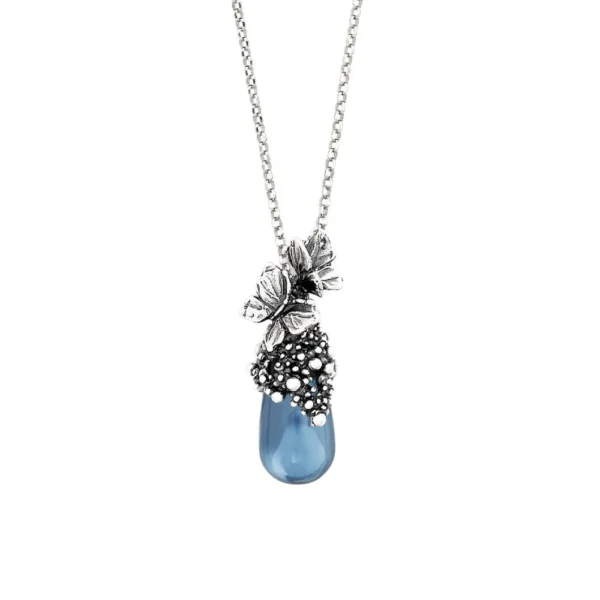 Collana donna GIOVANNI RASPINI 12416