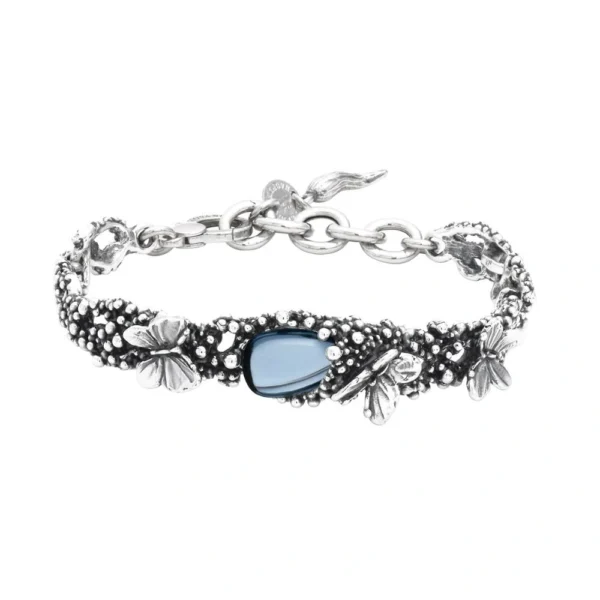 Bracciale donna GIOVANNI RASPINI 12419
