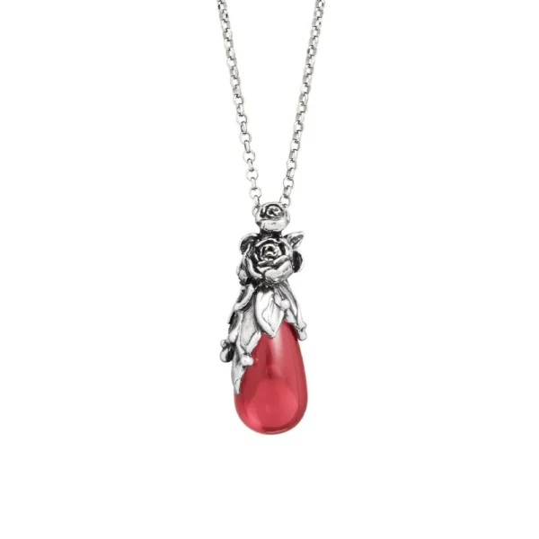 Collana donna GIOVANNI RASPINI 12420