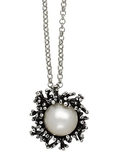 Collana donna GIOVANNI RASPINI 10569