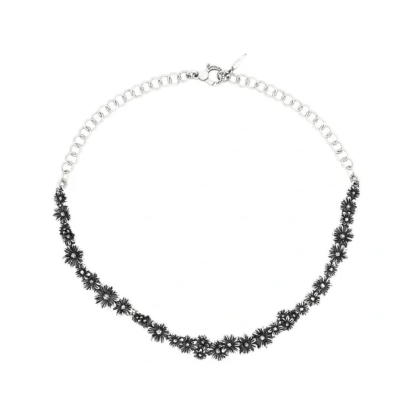 Collana donna GIOVANNI RASPINI 12600